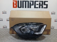 FORD ECOSPORT MK1 2017-2020 ST-LINE DRIVER SIDE HEADLIGHT GN15-13W029-ZA