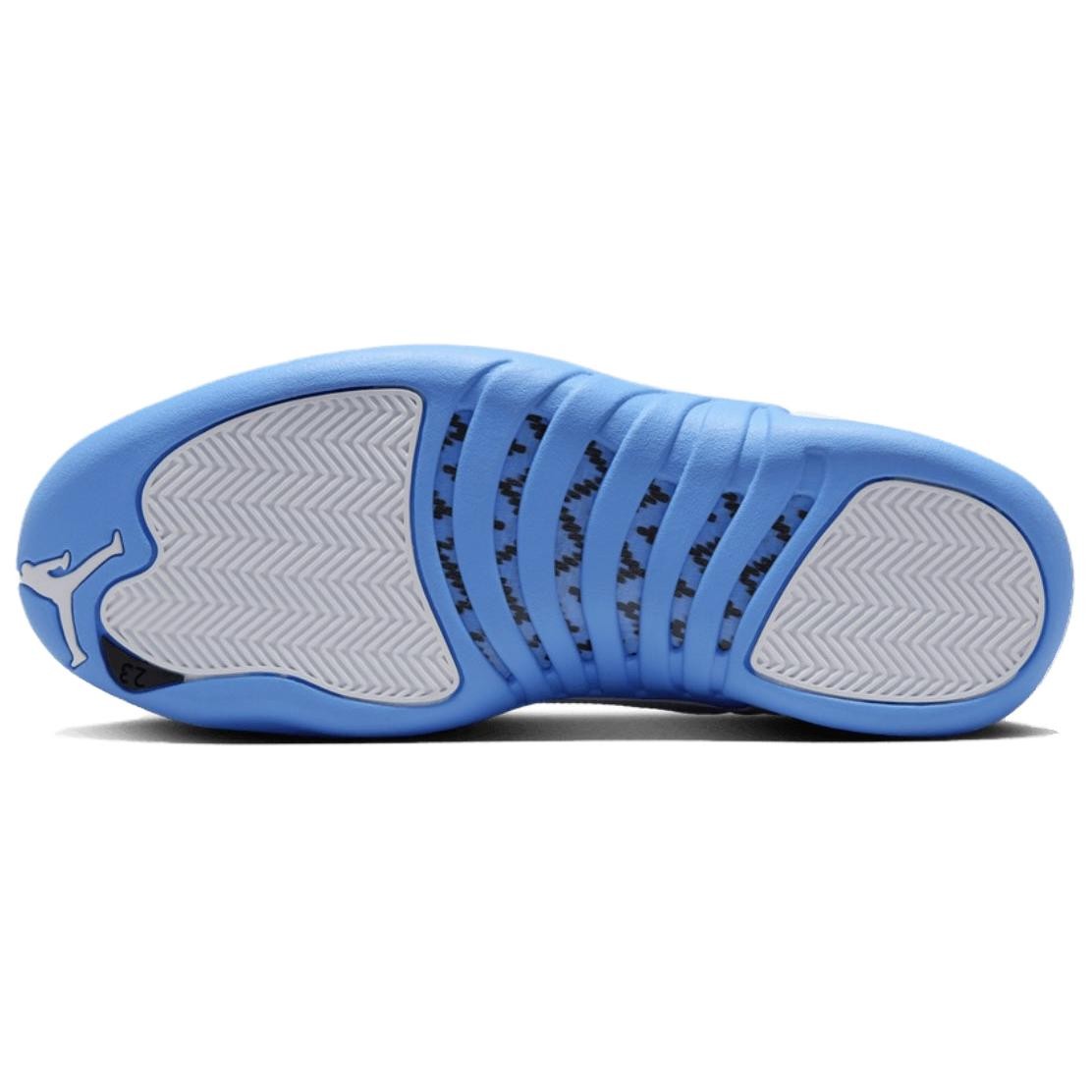 Air Jordan 12 Retro 2025 \'Melo\' CT8013-112 Multi Size B-GRADE Where to Buy the Air Jordan 12  main image 4