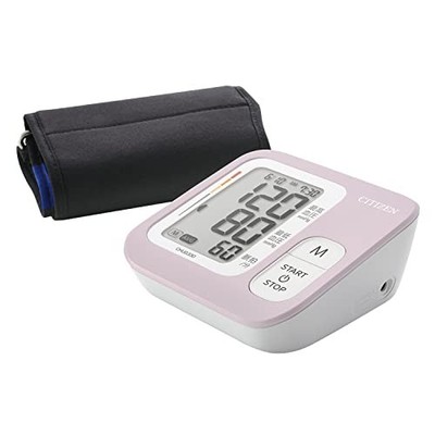 Citizen Upper Arm Blood Pressure Monitor CHUG Series CHUG330-LP-E