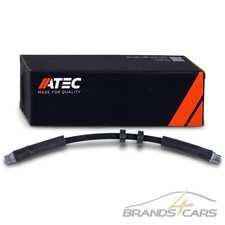 ATEC BREMSSCHLAUCH BREMSLEITUNG VORNE LINKS ODER RECHTS FÜR AUDI A6 4F BJ 04-11