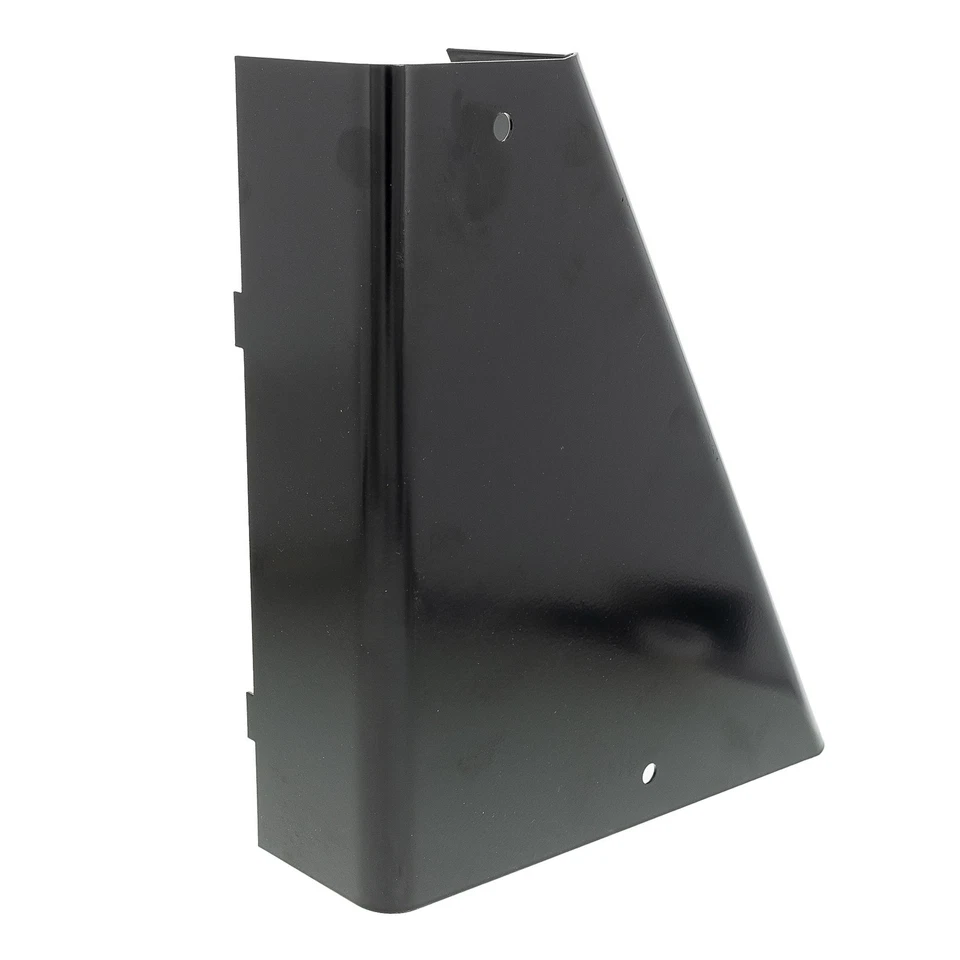 Polea protectora para mano izquierda Ariens 09240851 Pro-Master Eye-Q 272Z 260Z 252Z 250Z 160Z Foto 2 de 4