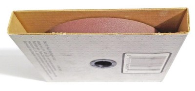 1'' x 50 Yd 120 Grit Aluminum Oxide Shop Roll 3M 60688