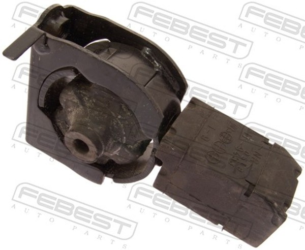 Febest Motorlager TM-12 FüR Toyota Corolla RAV Avensis Verso Wish 2 Isis VVT 4WD-image