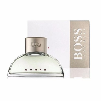 BOSS by HUGO BOSS 1.6oz EDP for Women NEW SEALED BOX.