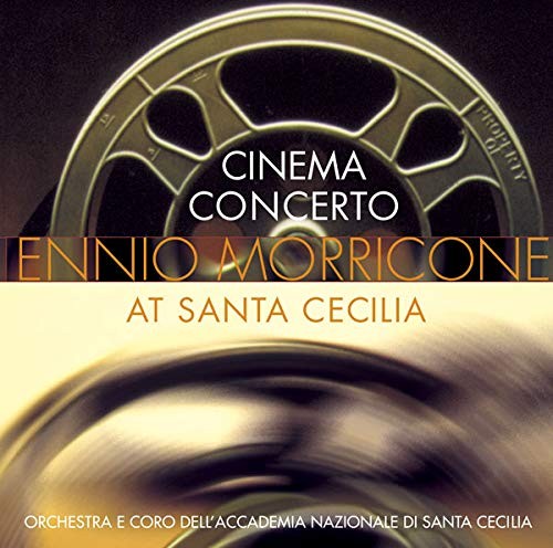 Ennio Morricone morricone plays morricone From Japan CD 17tracks