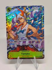 Yamato EB03-057 SR One Piece Heroines eb03 Englisch