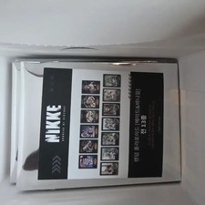 Nikke Random Polaroid Made&Vani New Item