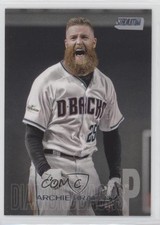 2018 Topps Stadium Club Archie Bradley #230 0ws