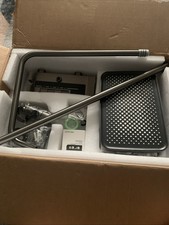 Smart Touch Rain Shower System with Bathroom Wall-Mounted