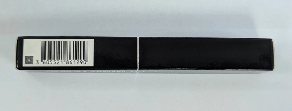 1 LÁPIZ LABIAL DE SEDA SUAVE GIORGIO ARMANI ECSTACY 0,04 oz - TONO: #4 NUEVO EN CAJA Foto 4 de 4