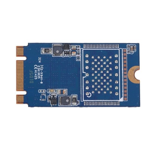 Durability 16GB M.2 2242 Drive Reliable Memorys Solution Solid Drive Accessory - Zdjęcie 6 z 8