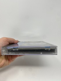 Star Wars: Rebel Assault (Sega CD, 1993) CIB Complete W Reg Card