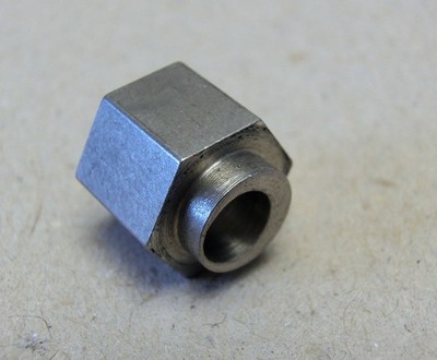 Ersatzteil Verbinder Adapter Rolle Lager Creality Ender 5 Pro Printer 3D Drucker