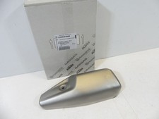 KTM Duke / RC 125 Hitzeschutzblech M01652
