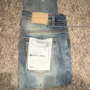 Purple Brand Jeans Size 29 | eBay