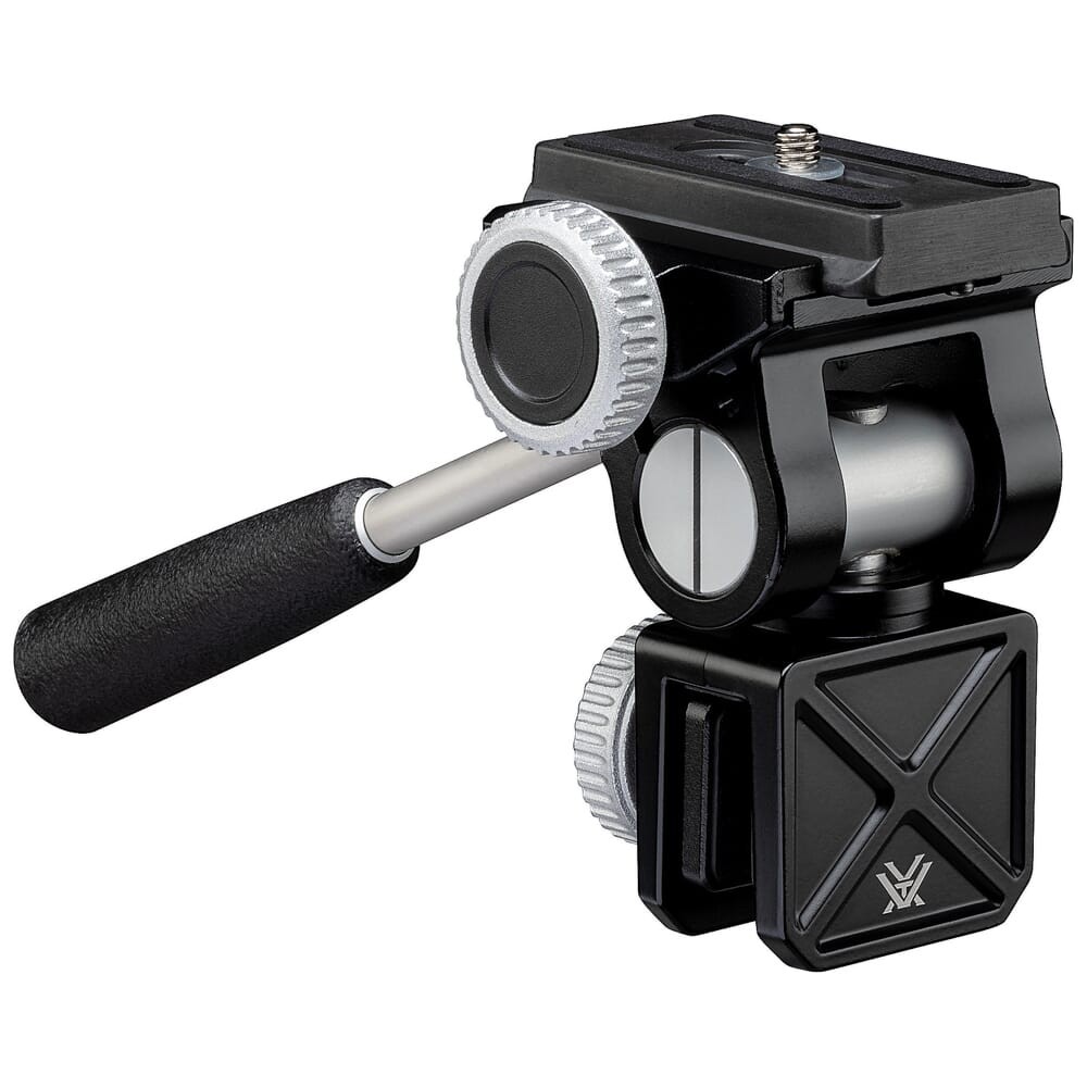 Vortex Pro Tripod Car Window Mount | VIP Warranty | CWM2