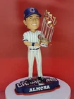 Albert Almora Chicago Cubs 2016 World Series Champions Bobblehead MLB Baseball