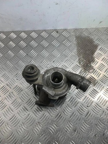 OPEL VECTRA C Turbolader 24461826 2.00 Diesel 74kw 2004 34869524
