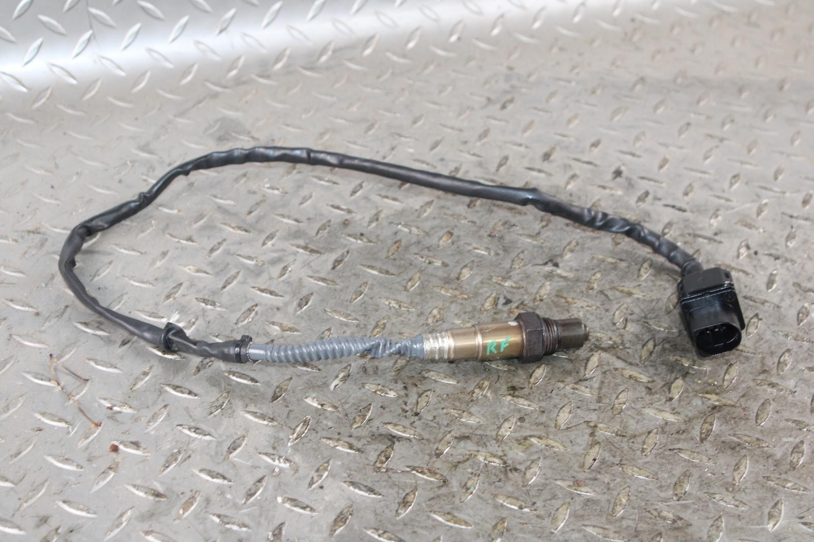 13-18 Flying Spur 6.0L Motor Engine Pass Stream O2 Oxygen Sensor Unit OEM OE WTY