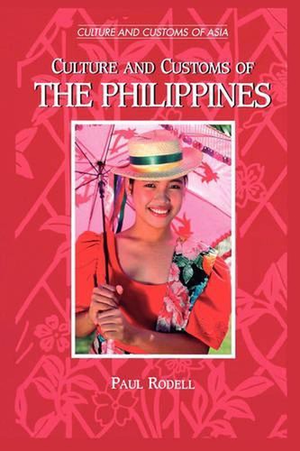 Culture and Customs of the Philippines by Paul A. Rodell (English) Paperback Boo - 第 1/1 張圖片