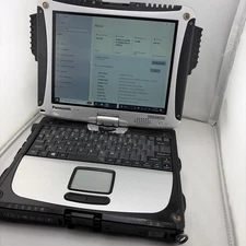 Panasonic Toughbook CF-19