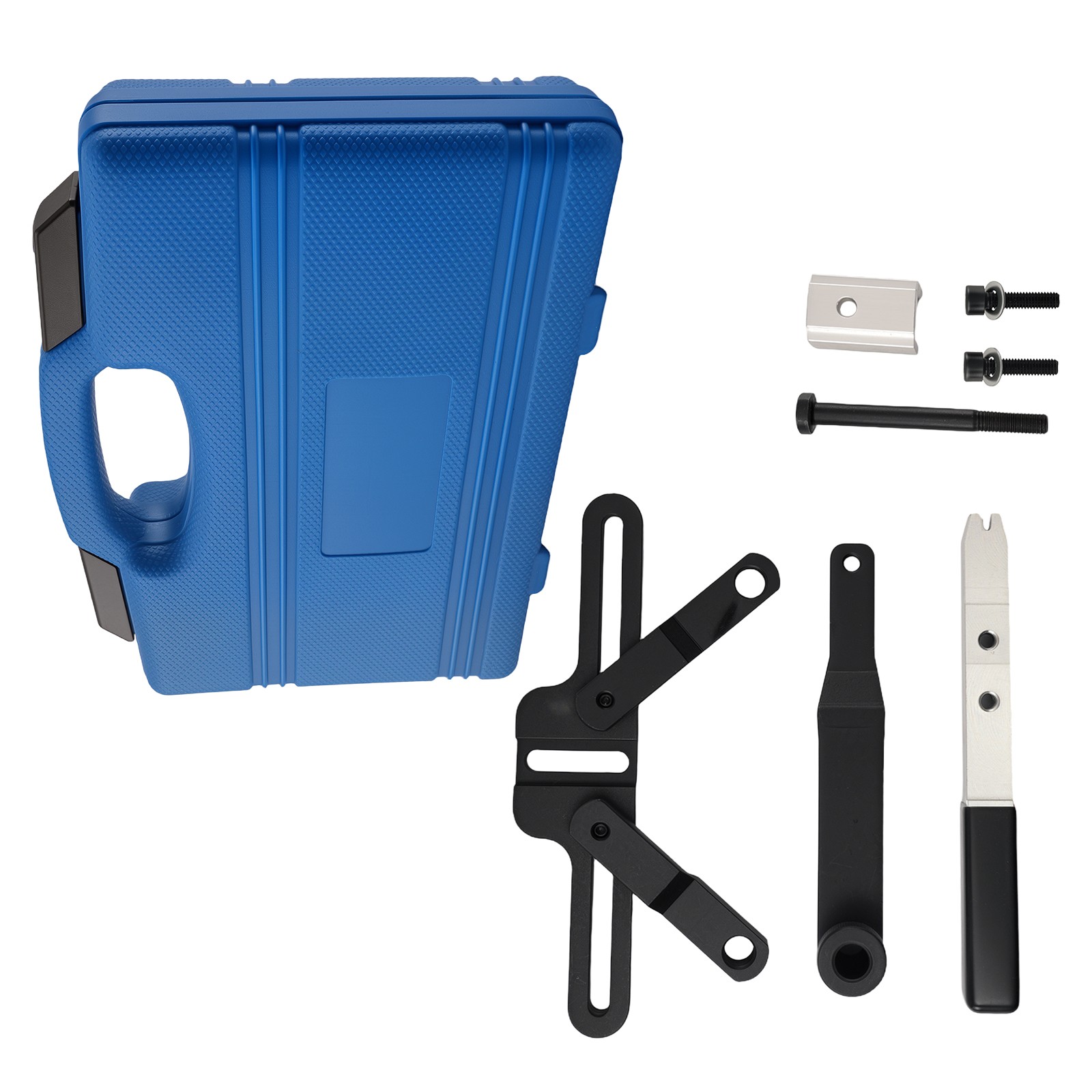 Outil calage distribution BMW N47 N52 Mini M47T2 coffret atelier 118180 118185