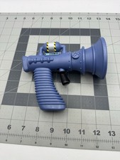 Minions Despicable Me 4 Universal Studios SFX Mini Fart Blaster