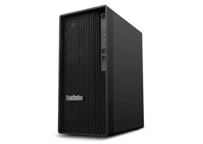 Lenovo ThinkStation Office Intel i7-10700F 64GB DDR4 NVIDIA GeForce RTX WIN11