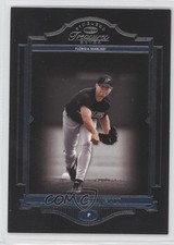 2004 Donruss Timeless Treasures 444/999 Josh Beckett #58 0t7