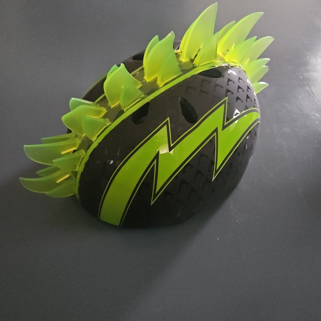 Raskullz Adjustable  Helmet Boys/ Girls Size  New W/o Tags