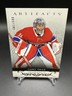 2021-22 Upper Deck Artifacts #130 Carey Price Canadians /599