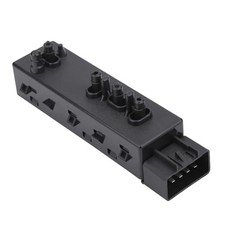 Front Right Passenger Side Power Seat Switch Recliner Adjust Control 8 Ways