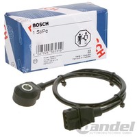 Bosch Klopfsensor Passend FüR Porsche 928