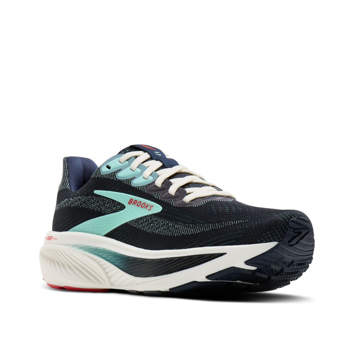 Brooks Kraken x Ghost 17 Men's Road Running Shoes New