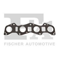 Fa1 Dichtung, AbgaskrüMmer 455-008 FüR Volvo
