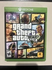 Grand Theft Auto V - Microsoft Xbox One