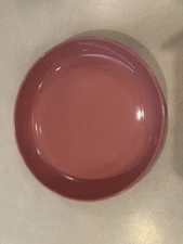 Le Creuset Rose Quartz Pasta Bowl 960ml NEW With Sticker/Tag From Japan