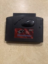 Game Shark for Nintendo 64 Version 2.1