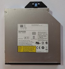 Dell Optiplex DS-8D3SH DVD/CD Rewritable Drive