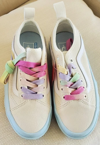 VANS Unisex Sentry Oldol Skoolllo Pas Popshmallow Mars Uom 3 onna Don