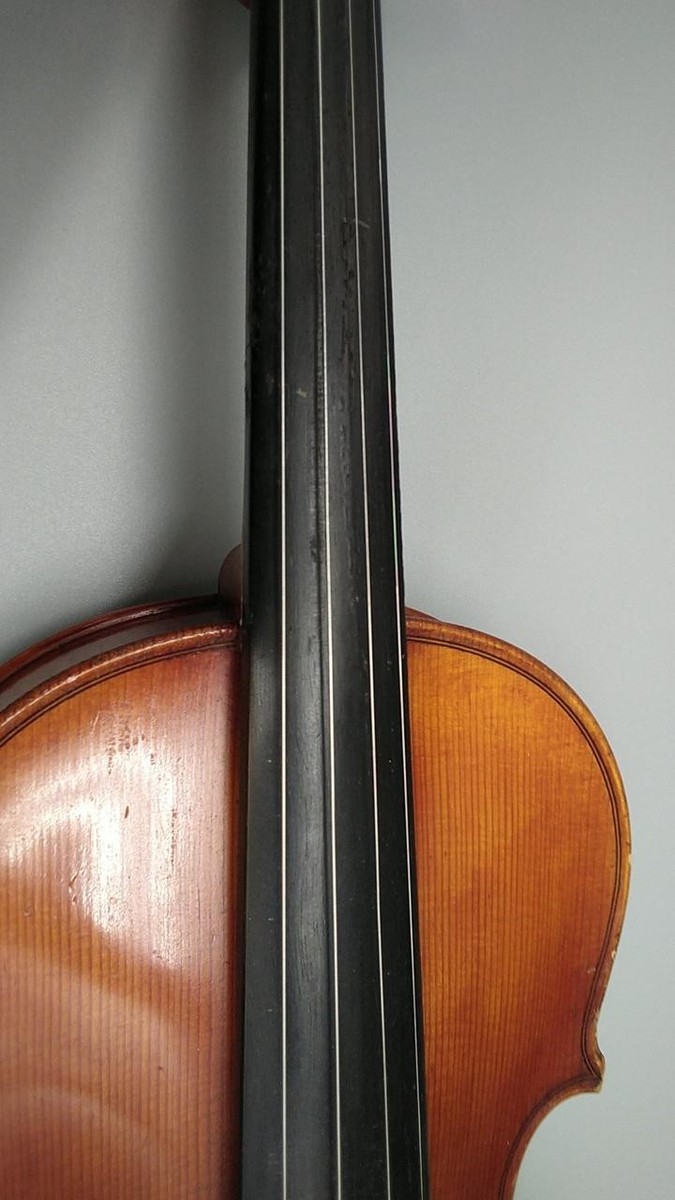 Suzuki No.580 4/4 Violin | eBay