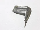 Fender mounting bracket
