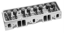 Dart Cylinder Head Assembly 127422 Shp 200cc Aluminum 72cc For Sbc Dart Cylinder Head Assembly 127422 Shp 200cc Aluminum 72cc For Sbc