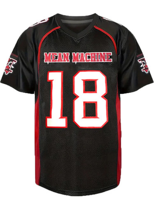 #ad #ad Mean Machine Longest Yard Jersey Paul Crew Earl Megget Joey Battle ALL SIZES $39.99