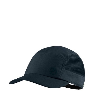Fjällräven Abisko Mesh Cap Dark Navy