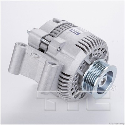 TYC 2-11610 Alternator For Select 11-17 Hyundai Kia Models