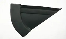 Guardabarros delantero izquierdo citroen c3 moldura por goteo 2018 original 9813323880