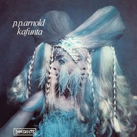 P.P. Arnold - Kafunta - Cd - G1398Z