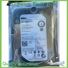 NewDell T4XNN ST1000NM0033 1TB 7.2K 128M SATA 3.5-inch Server Hard Drive