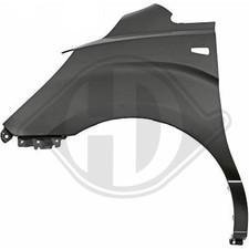6883807 Kotflügel vorne links für HYUNDAI H-1 Travel (TQ)